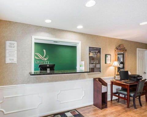 Quality Inn Bainbridge Hotel in Georgia