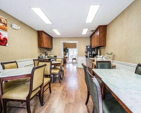 Quality Inn Bainbridge Hotel in Georgia