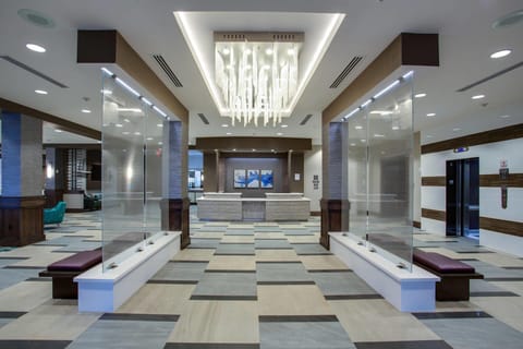 Residence Inn by Marriott Daytona Beach Oceanfront Hotel in Daytona Beach Shores