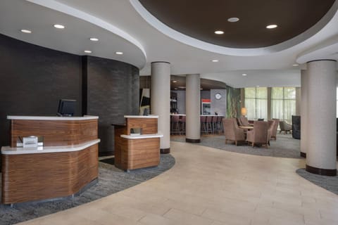 Courtyard by Marriott Anniston Oxford Hotel in Anniston