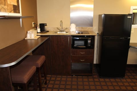 Microtel Inn & Suites by Wyndham Harrisonburg Hotel in Harrisonburg