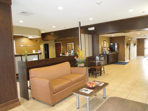 Microtel Inn & Suites by Wyndham Harrisonburg Hotel in Harrisonburg