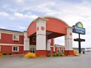 Spark by Hilton Dumas Hotel in Oklahoma