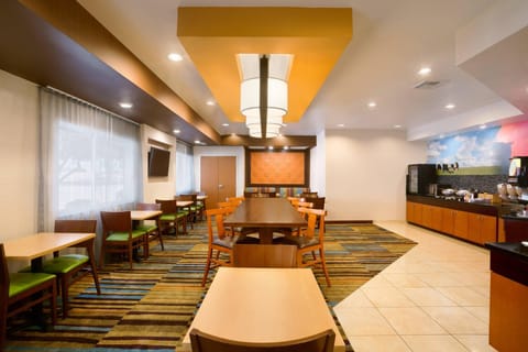 Sonesta Essential Houston Energy Corridor Hotel in Addicks