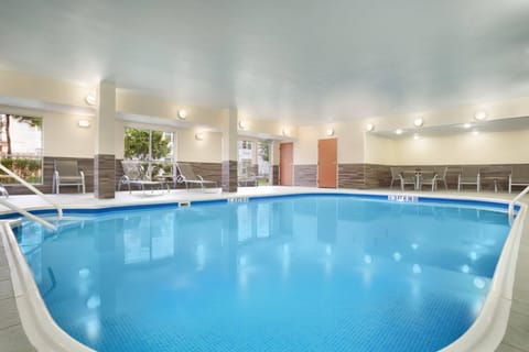 Sonesta Essential Houston Energy Corridor Hotel in Addicks