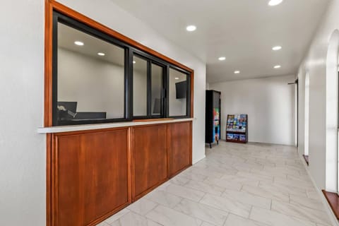 Rodeway Inn Muskogee Hotel in Muskogee