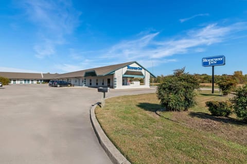 Rodeway Inn Muskogee Hotel in Muskogee