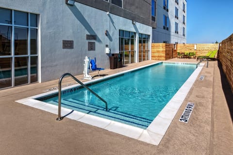 SpringHill Suites by Marriott Amarillo Hotel in Amarillo
