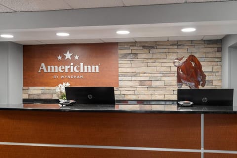 AmericInn by Wyndham Grand Forks Hotel in Grand Forks