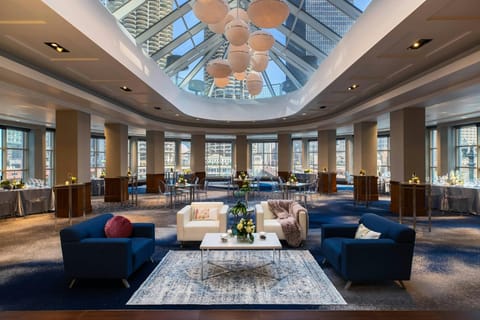 Renaissance Chicago Downtown Hotel Hotel in Chicago