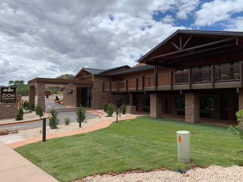 Property view
