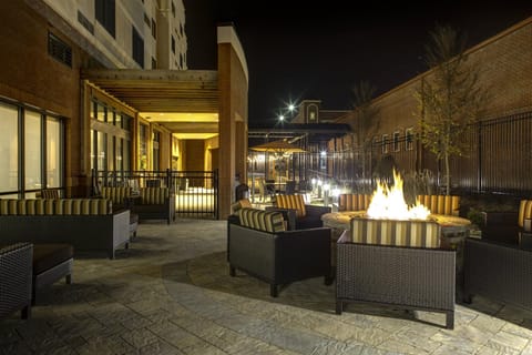 Courtyard by Marriott Carrollton Hotel in Carrollton