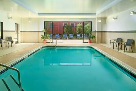 Courtyard by Marriott Carrollton Hotel in Carrollton