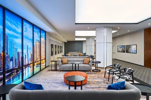 Meeting room / ballrooms