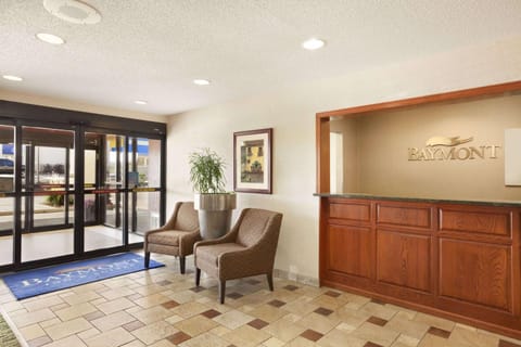 Baymont by Wyndham Sioux Falls Hotel in Sioux Falls
