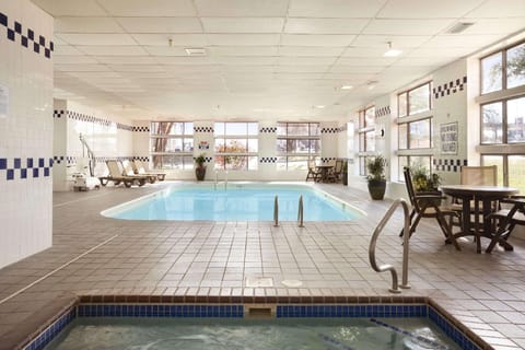 Baymont by Wyndham Sioux Falls Hotel in Sioux Falls