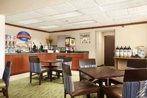 Baymont by Wyndham Sioux Falls Hotel in Sioux Falls