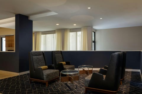 Courtyard by Marriott Denver Tech Center Hotel in Greenwood Village