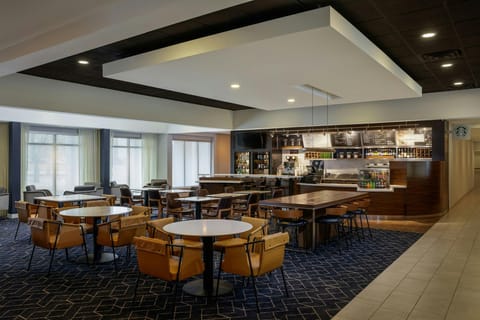 Courtyard by Marriott Denver Tech Center Hotel in Greenwood Village