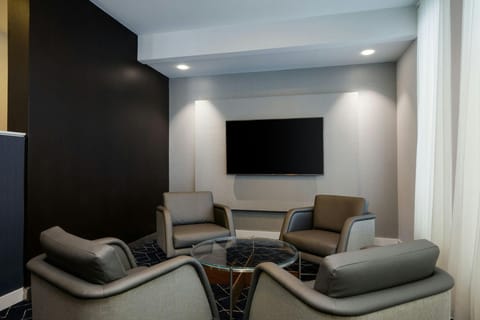 Courtyard by Marriott Denver Tech Center Hotel in Greenwood Village