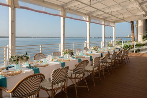 Clearwater Beach Marriott Resort on Sand Key Hotel in Sand Key