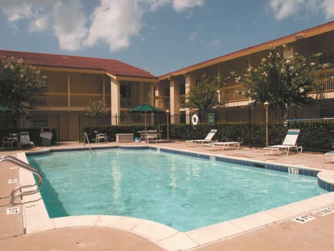 Swimming pool [outdoor]