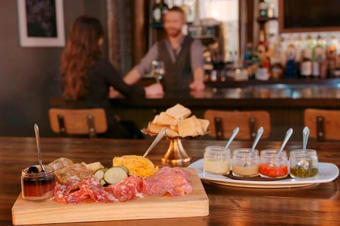 Q&C Hotel and Bar New Orleans, Autograph Collection Hotel in French Quarter