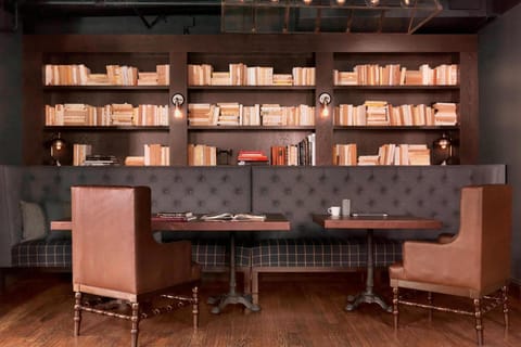 Q&C Hotel and Bar New Orleans, Autograph Collection Hotel in French Quarter