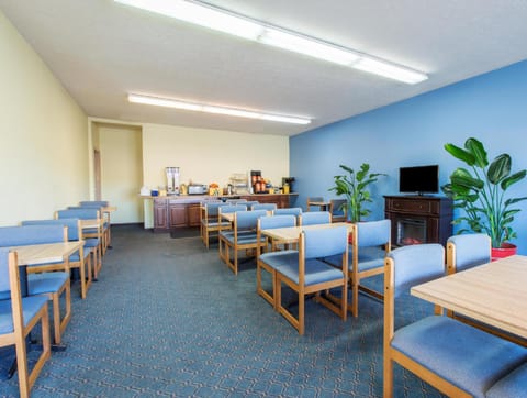 Days Inn by Wyndham Frankfort Hotel in Frankfort