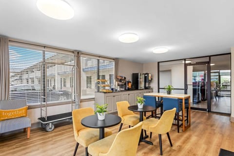 Days Inn by Wyndham Valdosta I-75 Hotel in Valdosta