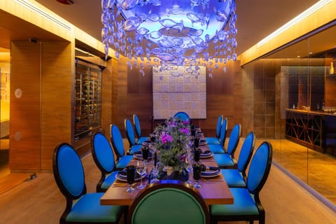 Palacio Mundo Imperial Resort in Acapulco