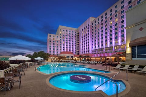 Harrah’s Gulf Coast – A Caesars Rewards Destination Resort in Biloxi
