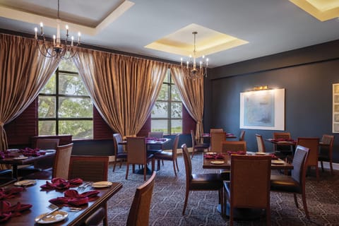 Harrah’s Gulf Coast – A Caesars Rewards Destination Resort in Biloxi