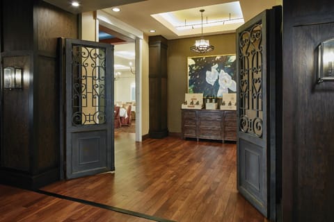 Harrah’s Gulf Coast – A Caesars Rewards Destination Resort in Biloxi