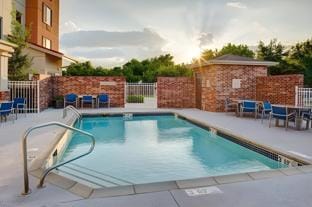 Recreational facilities