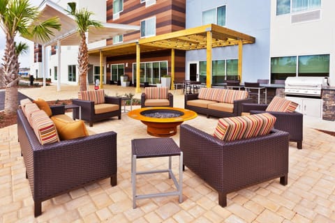 TownePlace Suites by Marriott Dothan Hotel in Dothan