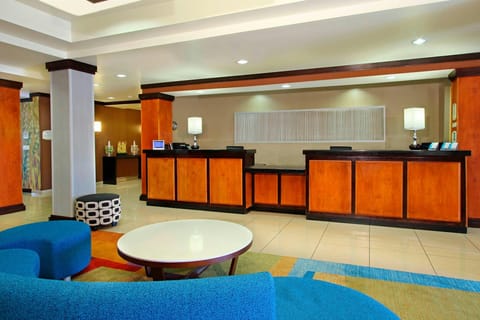 Fairfield by Marriott Inn & Suites Fresno Clovis Hotel in Clovis