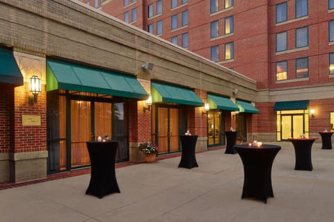 Augusta Marriott at the Convention Center Hotel in North Augusta