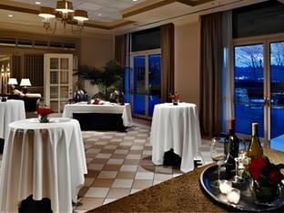 Augusta Marriott at the Convention Center Hotel in North Augusta