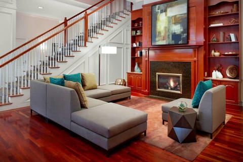 Augusta Marriott at the Convention Center Hotel in North Augusta