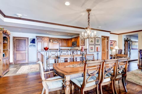 St James Beaver Creek Hotel in Beaver Creek