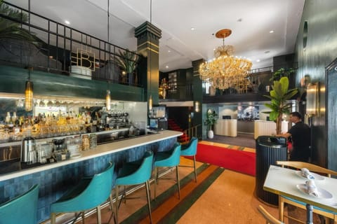 Beacon South Beach Hotel Hotel in Flamingo Lummus