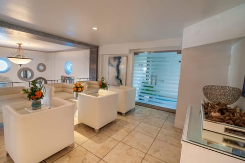 Beacon South Beach Hotel Hotel in Flamingo Lummus