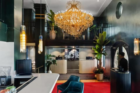 Beacon South Beach Hotel Hotel in Flamingo Lummus