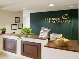Extended Stay America Select Suites - Chicago - Rolling Meadows Hotel in Rolling Meadows