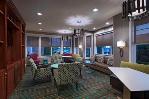 Residence Inn by Marriott Bryan College Station Hotel in College Station