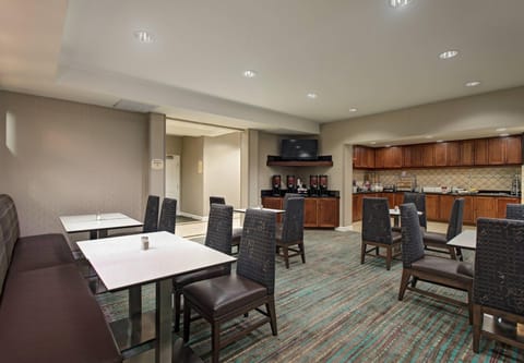 Residence Inn by Marriott Bryan College Station Hotel in College Station