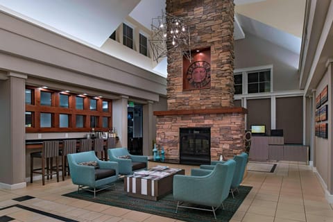 Residence Inn by Marriott Bryan College Station Hotel in College Station