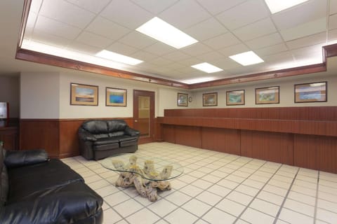 Days Inn by Wyndham Crystal River Hotel in Crystal River