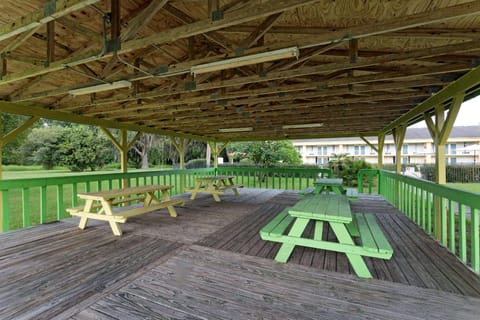 Days Inn by Wyndham Crystal River Hotel in Crystal River